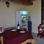 Bed & Breakfast Barbara Fontane Bianche