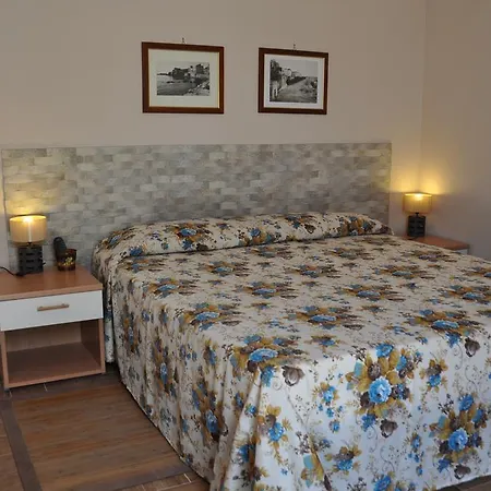 Barbara Bed & Breakfast