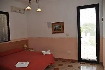 Nocleg ze śniadaniem Barbara Fontane Bianche