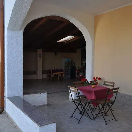 Barbara Nocleg ze śniadaniem 3*