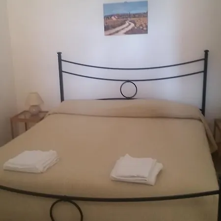Couette-café Barbara 3*
