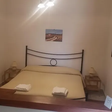 Bed & Breakfast Barbara Fontane Bianche