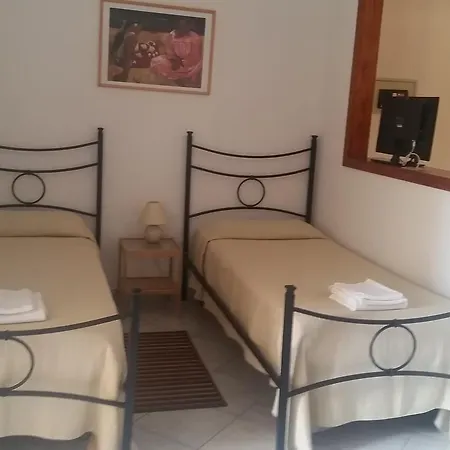 Barbara 4* 폰타네비안체