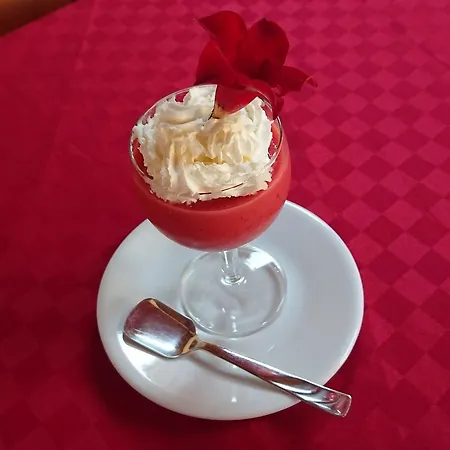 Couette-café Barbara