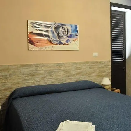 Barbara Bed & Breakfast 3*