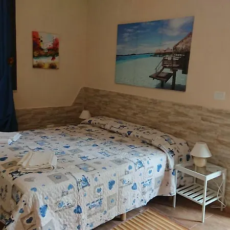 Barbara Bed & Breakfast