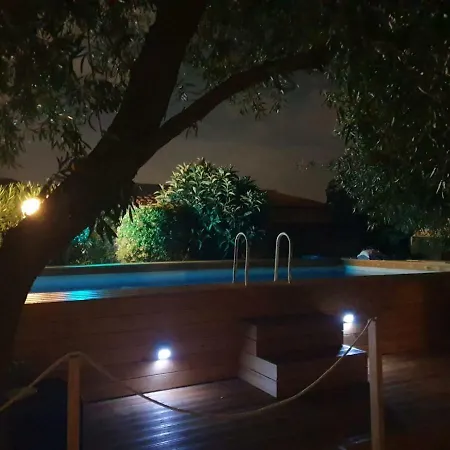 Barbara Bed & Breakfast 3*