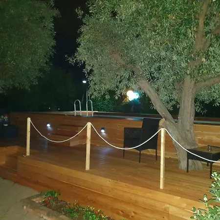 Bed & Breakfast Barbara 3*