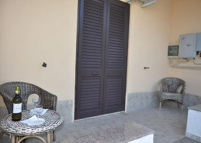 Barbara 住宿加早餐酒店