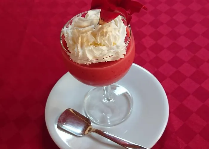 住宿加早餐酒店 Barbara