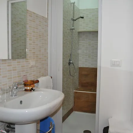 Barbara Bed & Breakfast Fontane Bianche