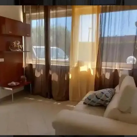 Bed & Breakfast Barbara Fontane Bianche