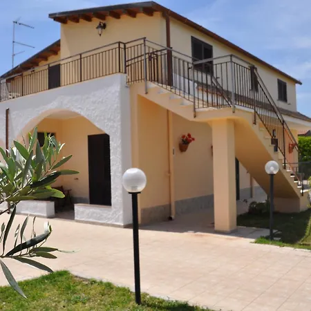 Bed & Breakfast Barbara 4*