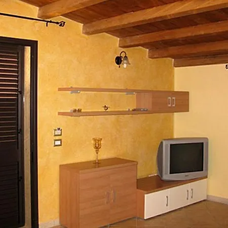 Bed & Breakfast Barbara 4*