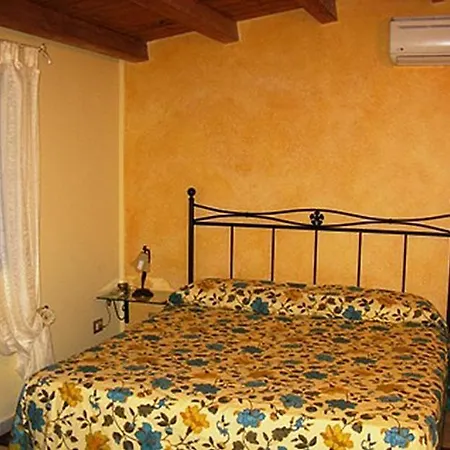 Barbara Bed & Breakfast Fontane Bianche
