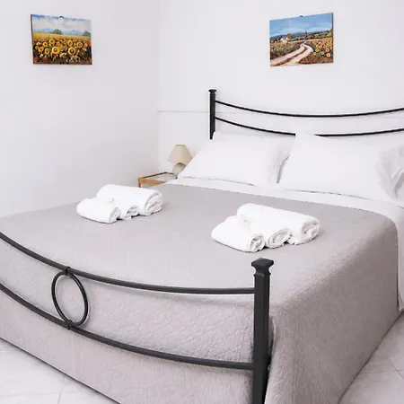 Barbara Bed & Breakfast 4*
