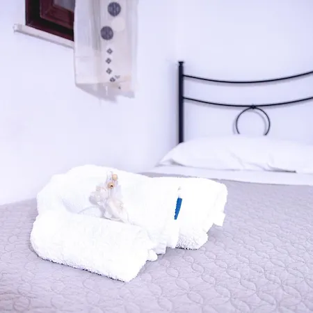 Bed & Breakfast Barbara 4*