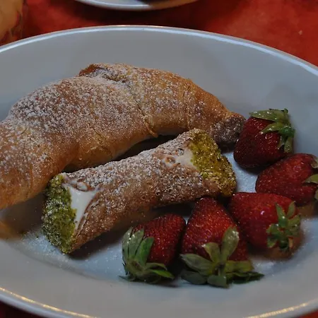 Barbara Bed & Breakfast 4*