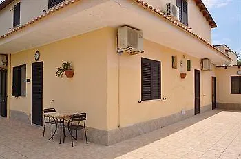 Bed & Breakfast Barbara Fontane Bianche