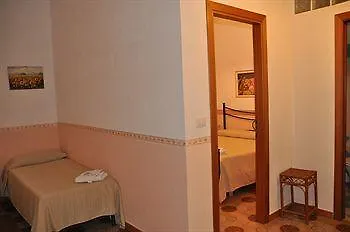 Bed & Breakfast Barbara 3*