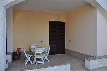 Bed & Breakfast Barbara Fontane Bianche