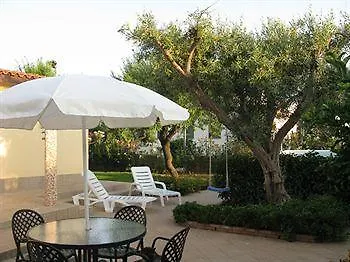 Bed & Breakfast Barbara 3*
