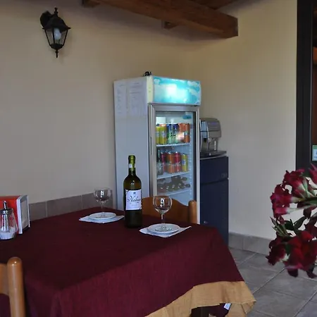 Bed & Breakfast Barbara Fontane Bianche