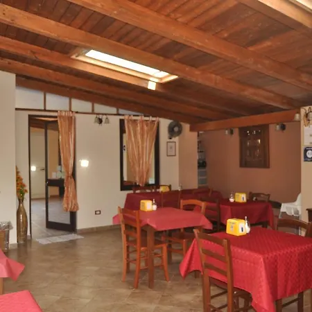 Barbara 4* Fontane Bianche