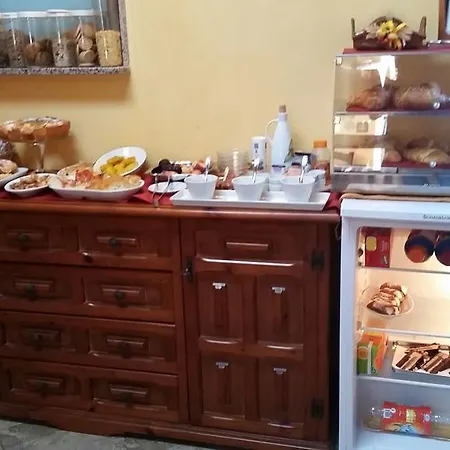 Bed & Breakfast Barbara Fontane Bianche