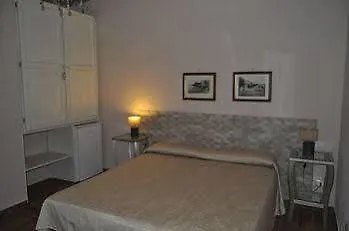 Barbara Bed & Breakfast 3*