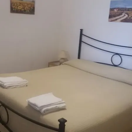 Bed & Breakfast Barbara Fontane Bianche