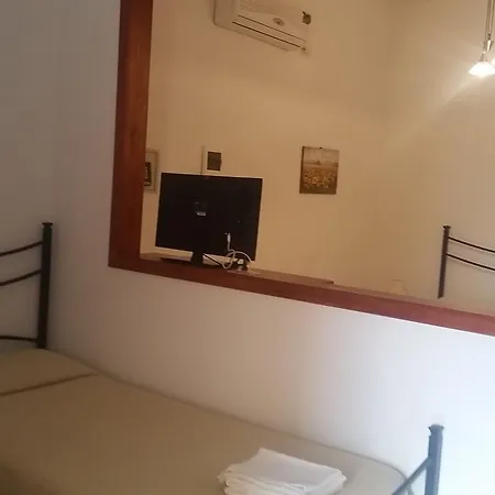 Bed & Breakfast Barbara Fontane Bianche