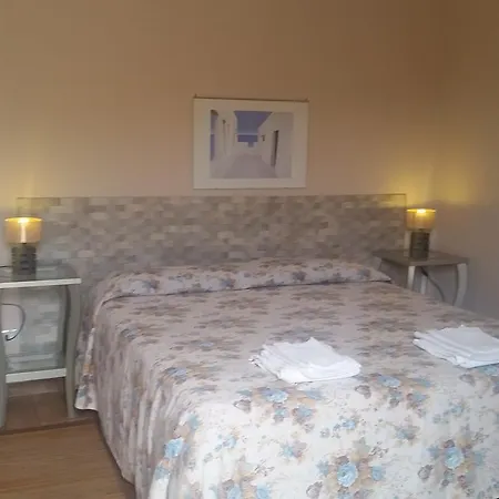 Barbara Bed & Breakfast