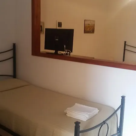 Barbara 4* Fontane Bianche