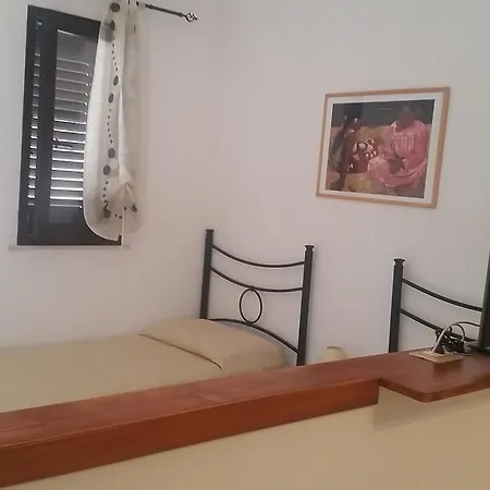 Bed and Breakfast Barbara Fontane Bianche