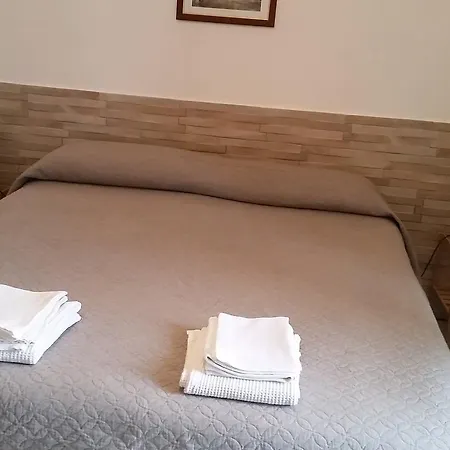 Bed & Breakfast Barbara 3*