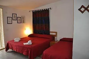 Bed & Breakfast Barbara Fontane Bianche