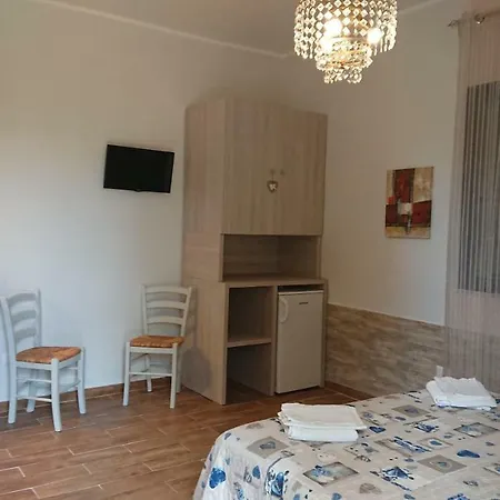 Barbara Bed and Breakfast 3*