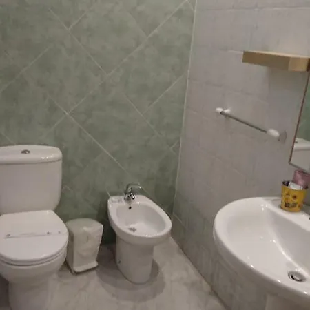 Barbara Bed & Breakfast Fontane Bianche