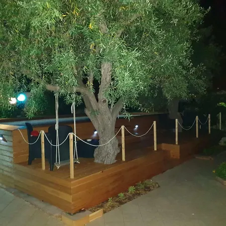 Barbara Bed & Breakfast