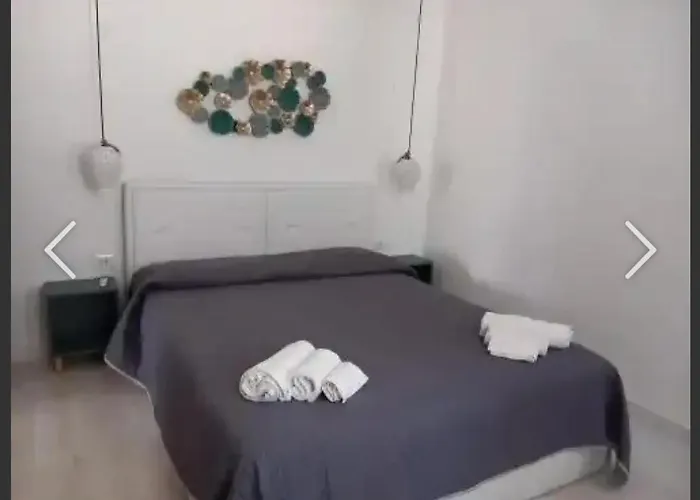 Bed & Breakfast Barbara 4*