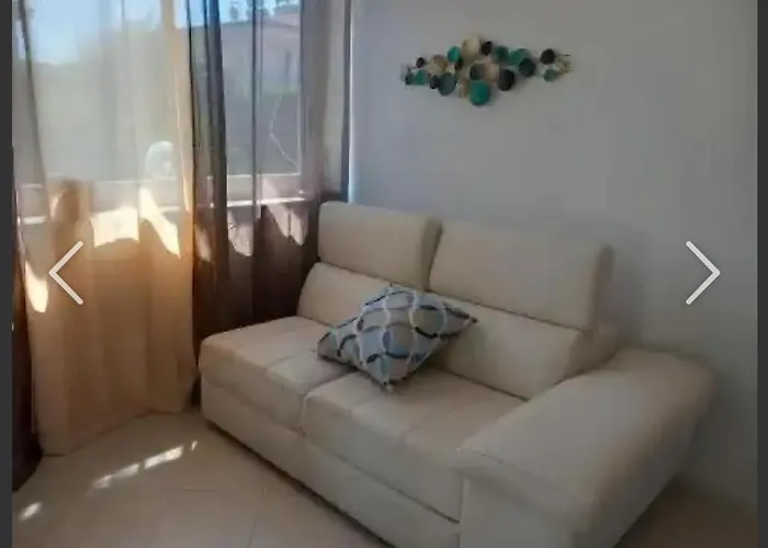 Bed & Breakfast Barbara