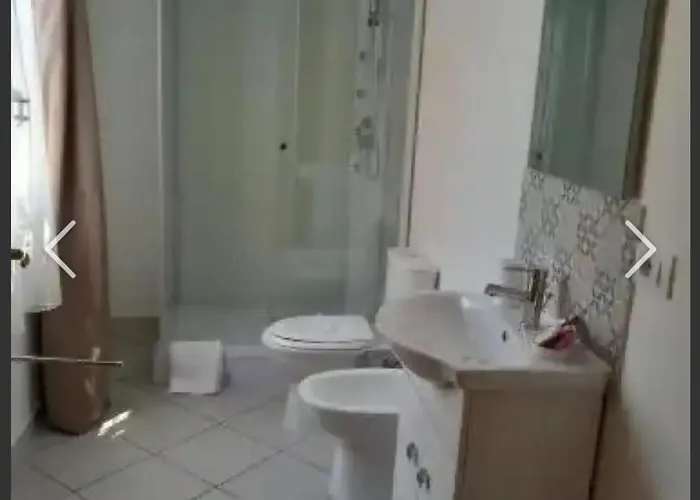 Bed & Breakfast Barbara 4*