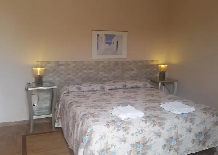 Barbara Bed & Breakfast