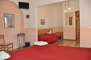 Barbara Bed & Breakfast Fontane Bianche