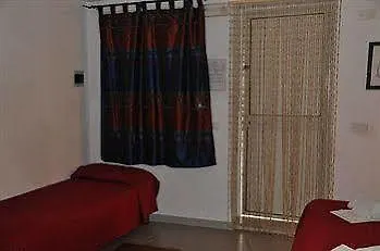 Barbara Bed & Breakfast 4*