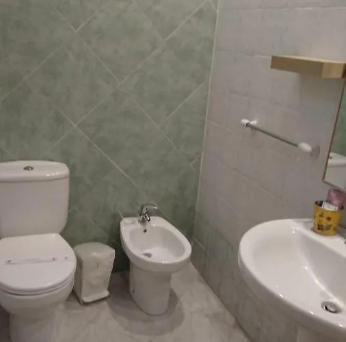 Barbara Bed & Breakfast Fontane Bianche