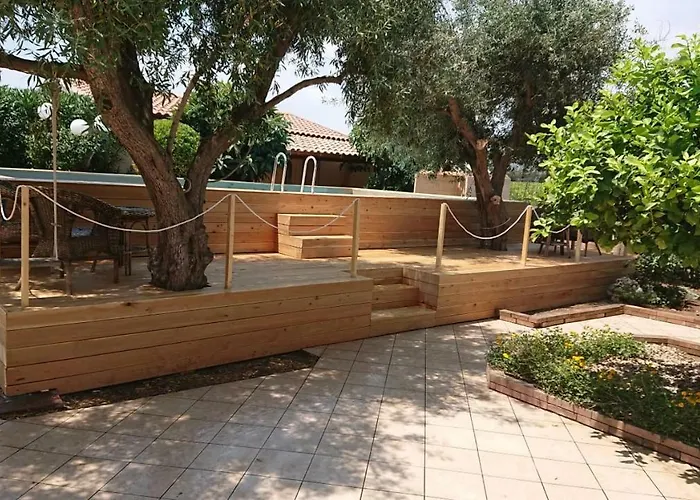 Bed & Breakfast Barbara