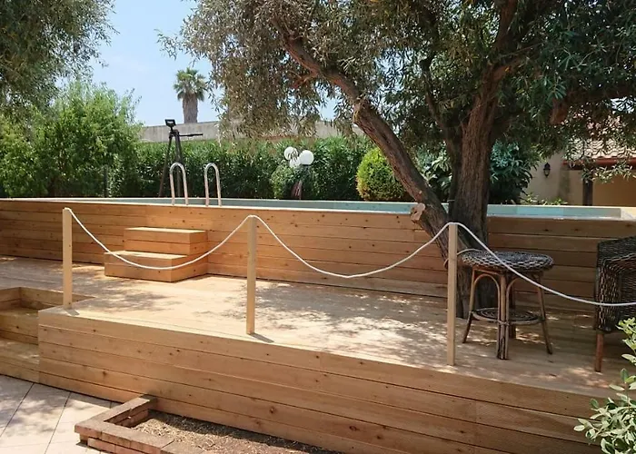 Barbara Bed & Breakfast 4*