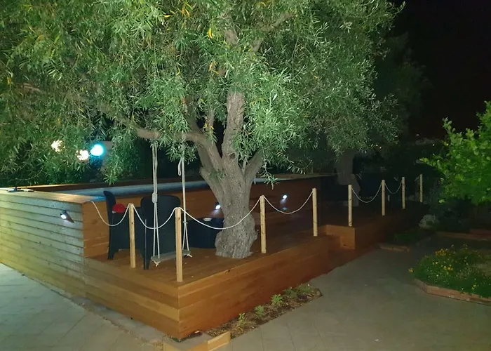 Barbara Bed & Breakfast